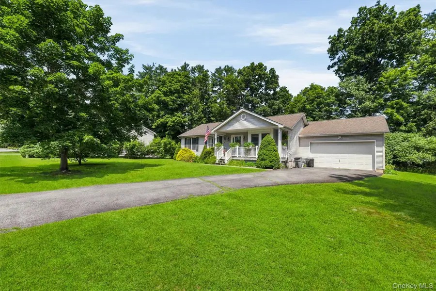 22 Rosewood Lane, Wurtsboro, NY 12790 - #2