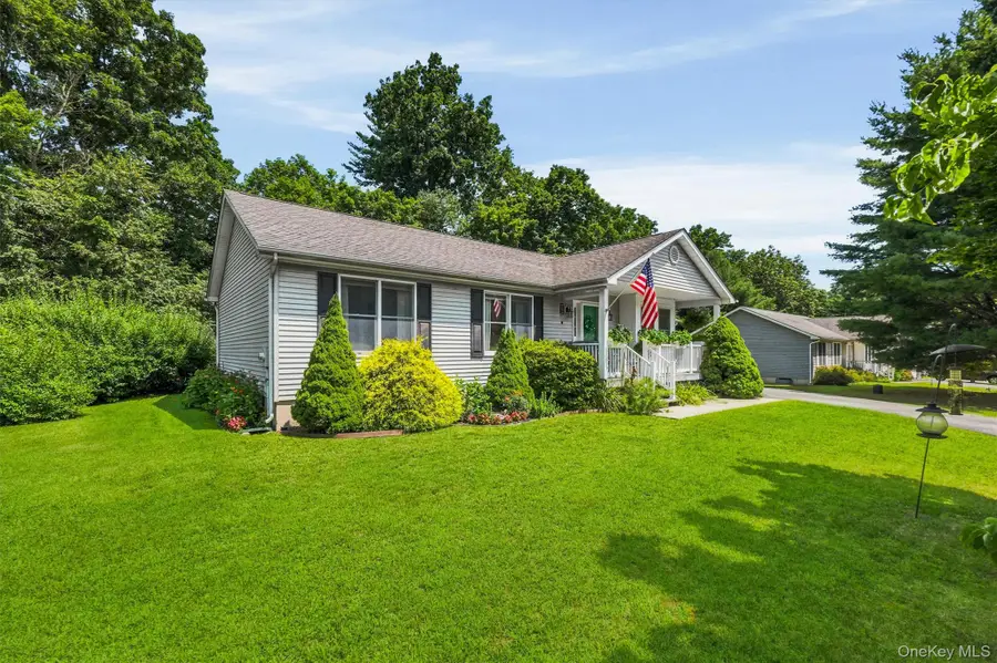 22 Rosewood Lane, Wurtsboro, NY 12790 - #3