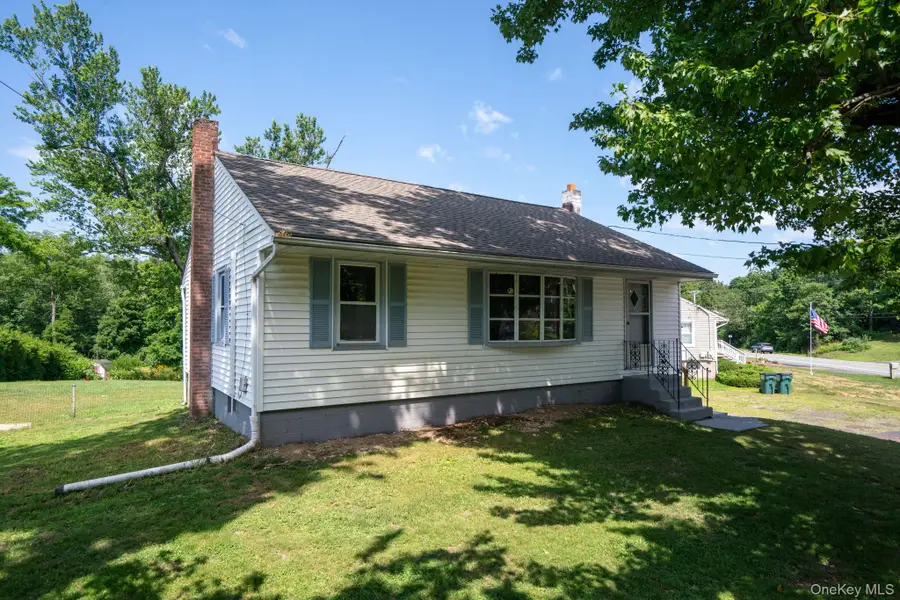 601 Lakeside Road, Newburgh, NY 12550 - #2