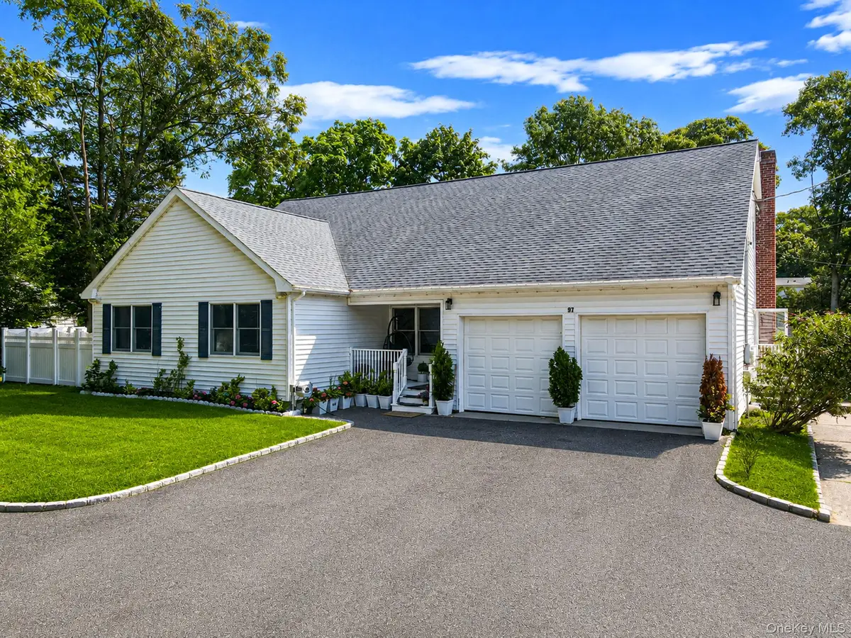97 Blydenburgh Road, Centereach, NY 11720 - #1