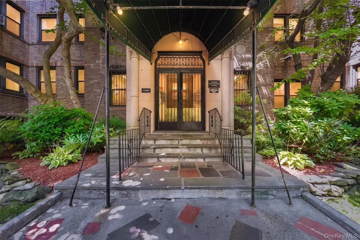475 Bronx River Road #4B, Yonkers, NY 10704 - #1
