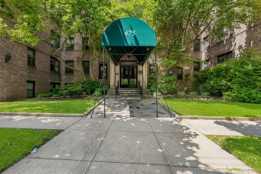 475 Bronx River Road #4B, Yonkers, NY 10704 - #2