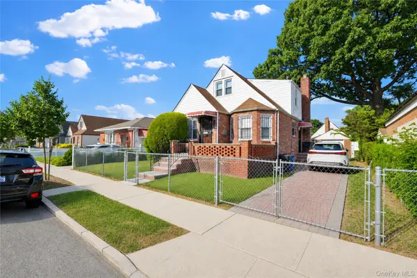12114 Grayson Street, Springfield Gardens, NY 11413