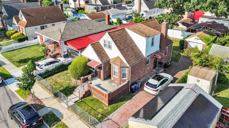 12114 Grayson Street, Springfield Gardens, NY 11413 - #2