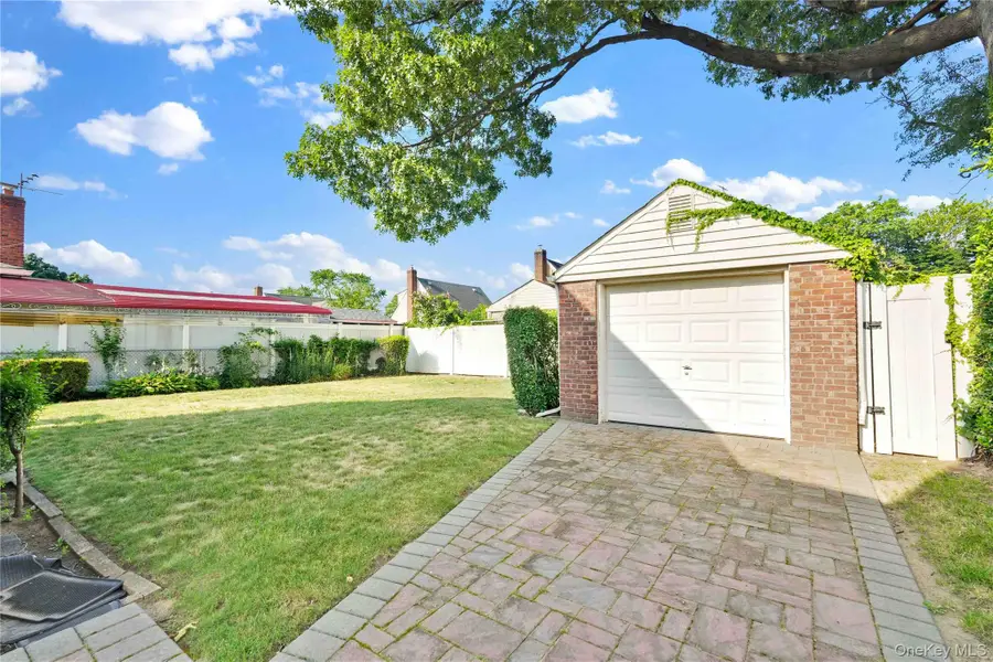 12114 Grayson Street, Springfield Gardens, NY 11413 - #3