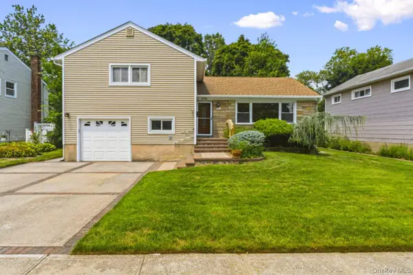 1791 Chaladay Lane, East Meadow, NY 11554