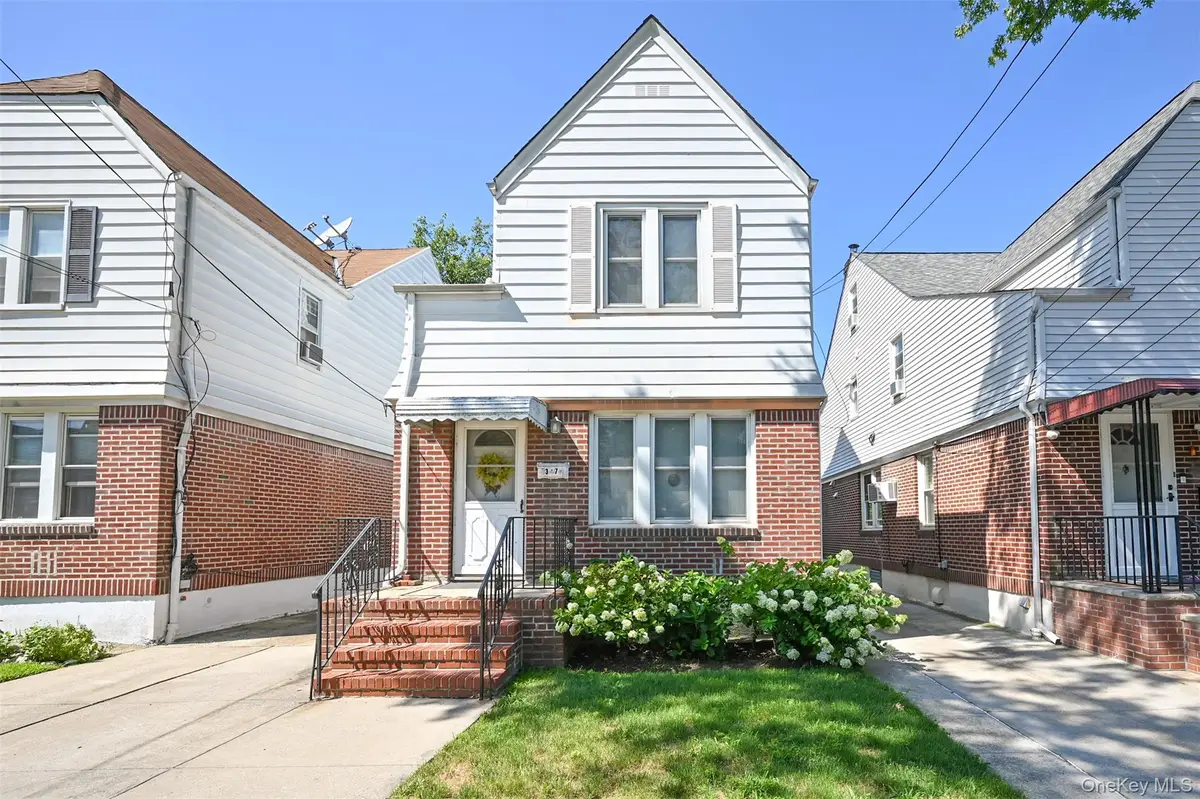 171-37 Courtney Avenue, Flushing, NY 11358 - #1