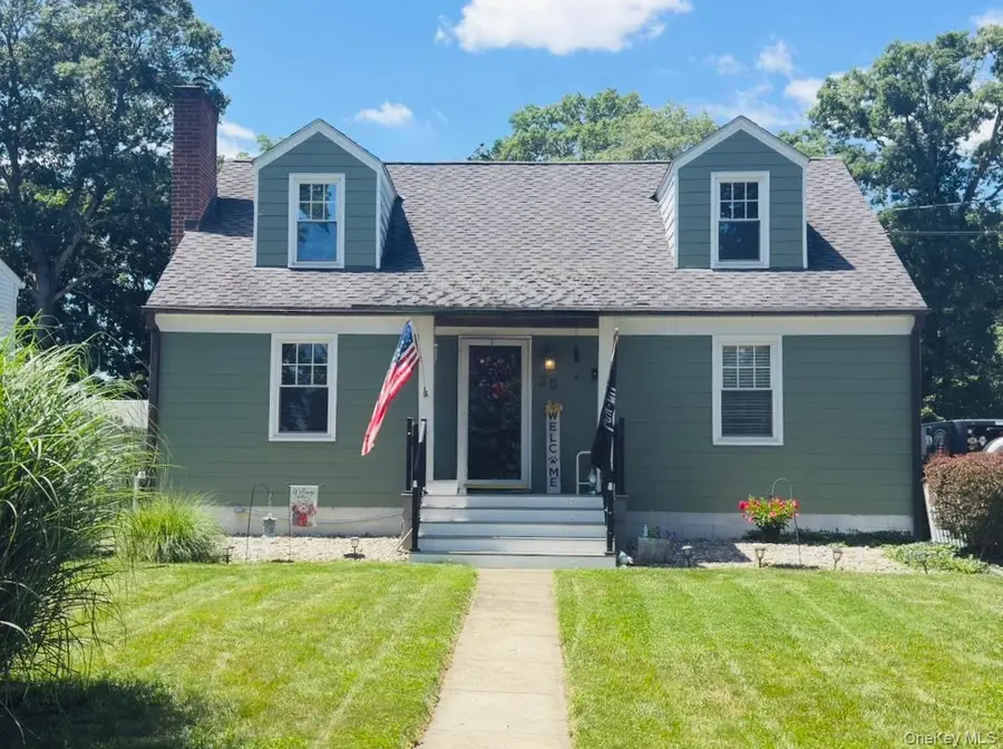 35 Lakeview Avenue, Poughkeepsie, NY 12601 - #3