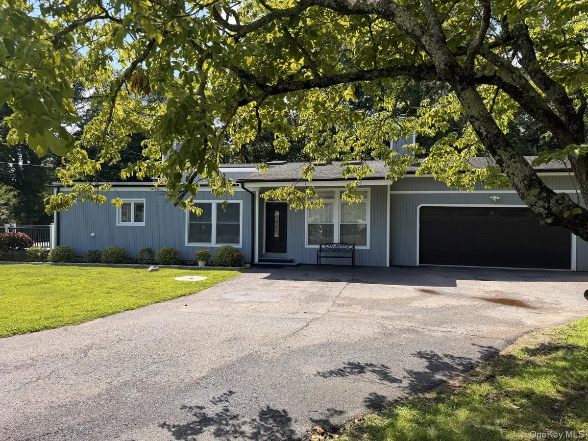 5 Lee Road, Somers, NY 10589 - #1