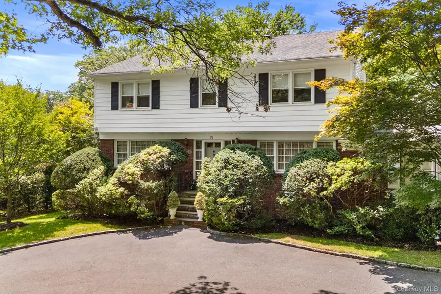 19 Carlton Road, Bronxville, NY 10708 - #3