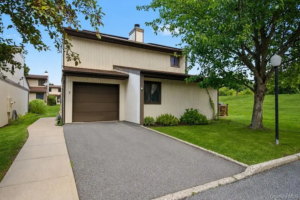 7 Allan Park Mews, Middletown, NY 10940 - #1