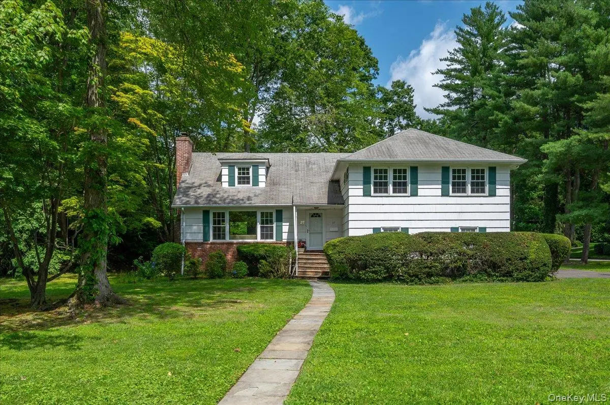 27 Meadowlark Road, Rye Brook, NY 10573 - #1