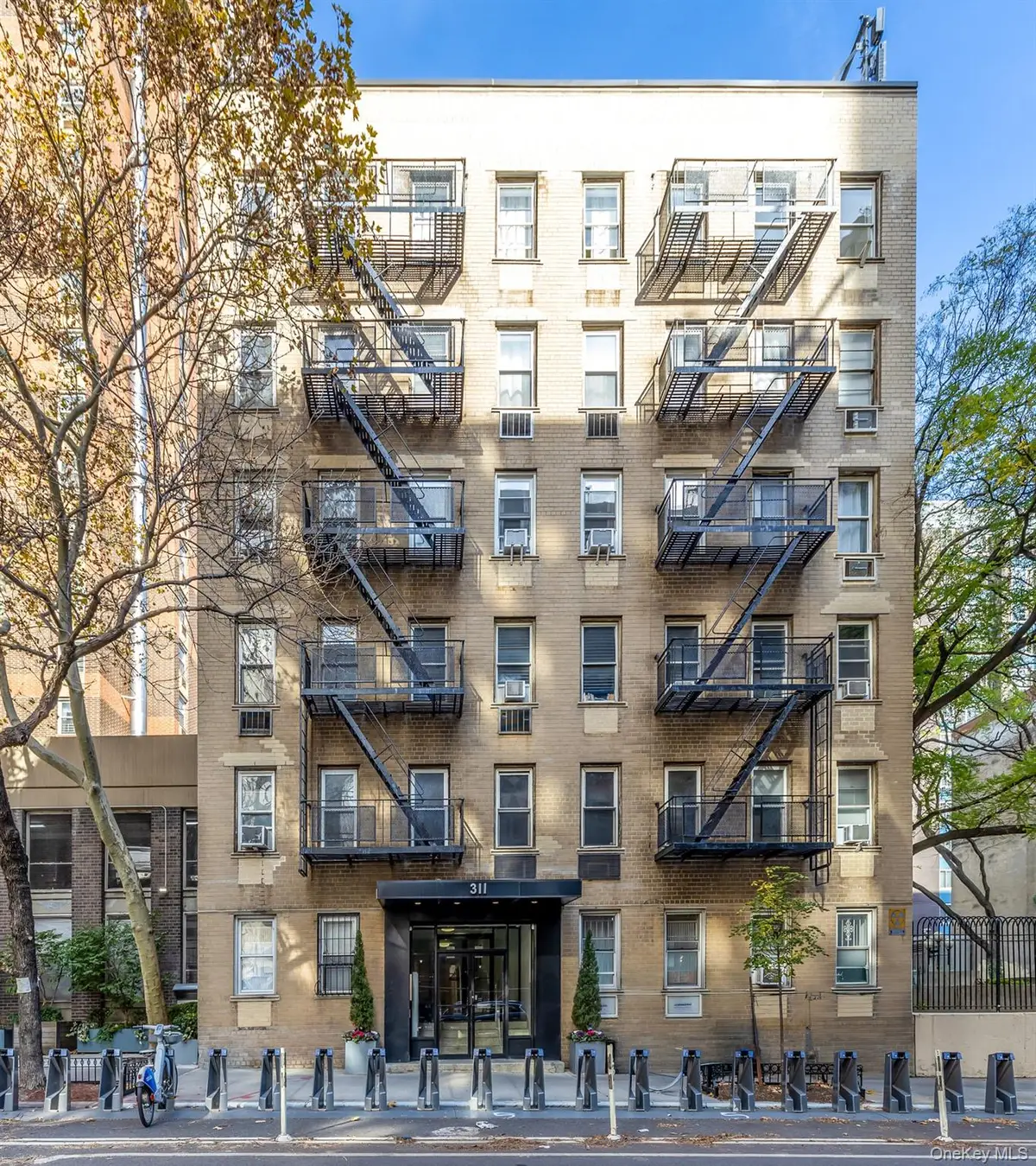 311 E 25th Street #3A, Manhattan, NY 10010 - #1