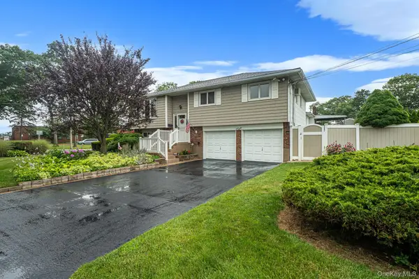 480 Fenimore Avenue, North Babylon, NY 11703