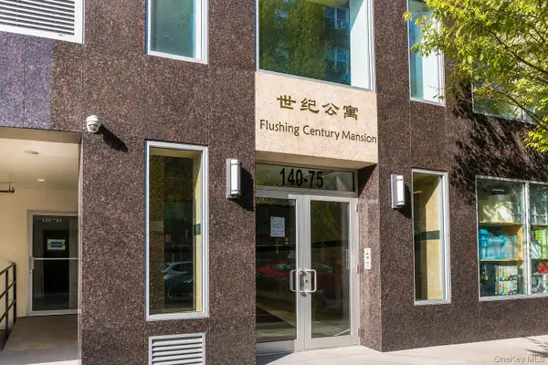 140-75 Ash Avenue #4B, Flushing, NY 11355