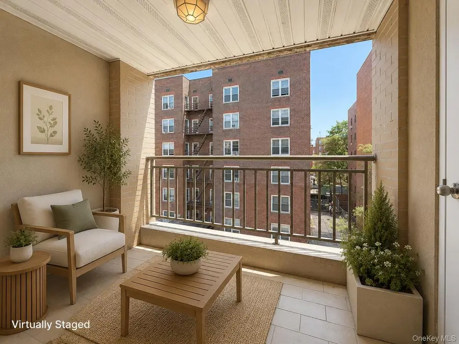 140-75 Ash Avenue #4B, Flushing, NY 11355 - #2