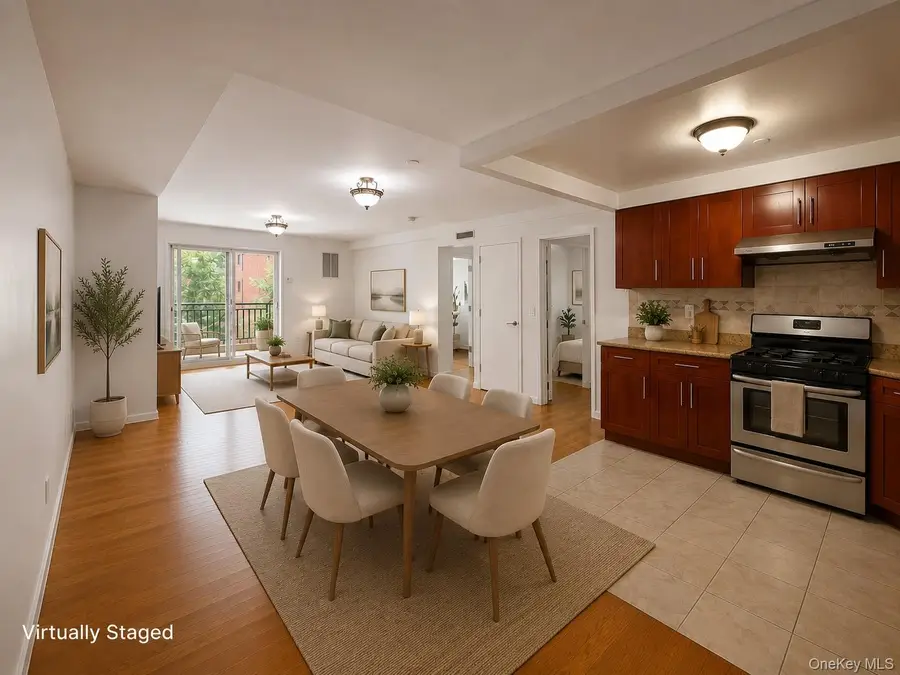 140-75 Ash Avenue #4B, Flushing, NY 11355 - #3