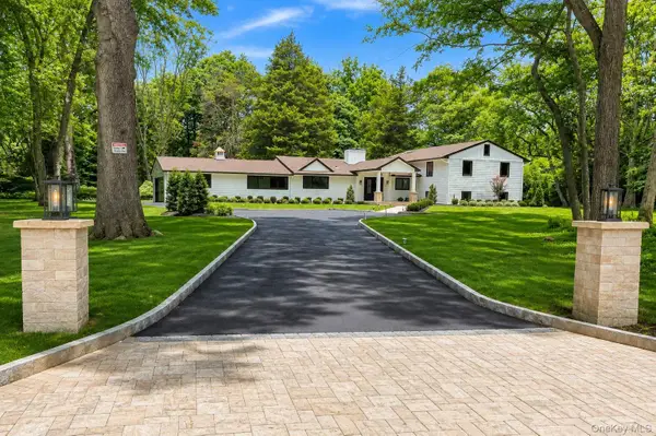 31 Saw Mill Road, Cold Spring Harbor, NY 11724