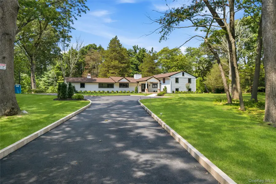 31 Saw Mill Road, Cold Spring Harbor, NY 11724 - #2