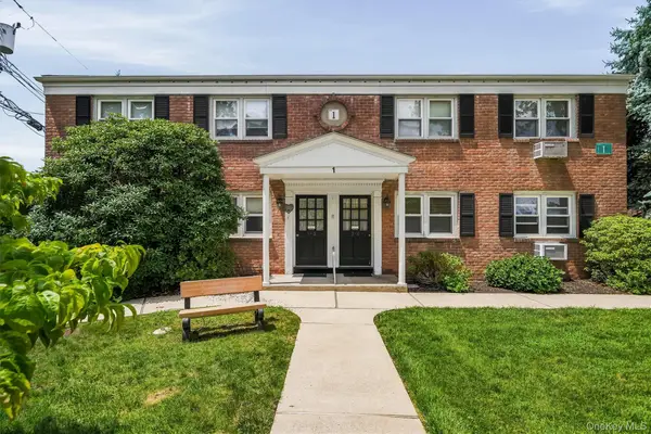 1 Normandy Village #1, Nanuet, NY 10954