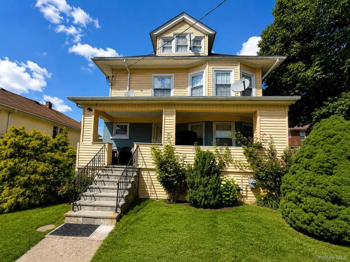 5 Colden Avenue, White Plains, NY 10606 - #1