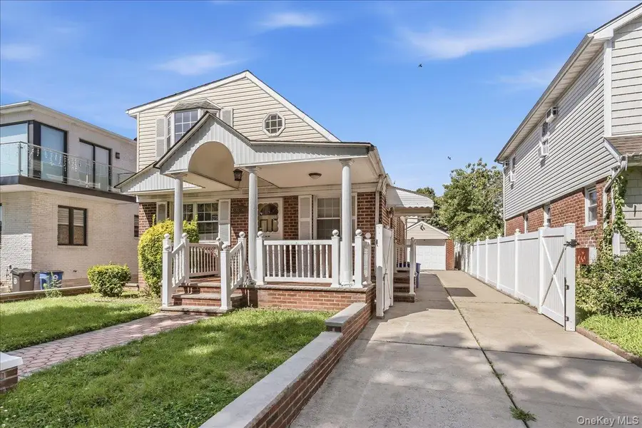 82-56 248th Street, Bellerose, NY 11426 - #2