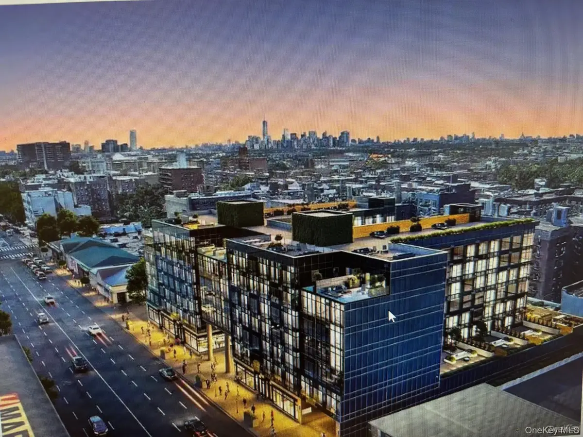 14449 Northern Boulevard #718, Flushing, NY 11354 - #1