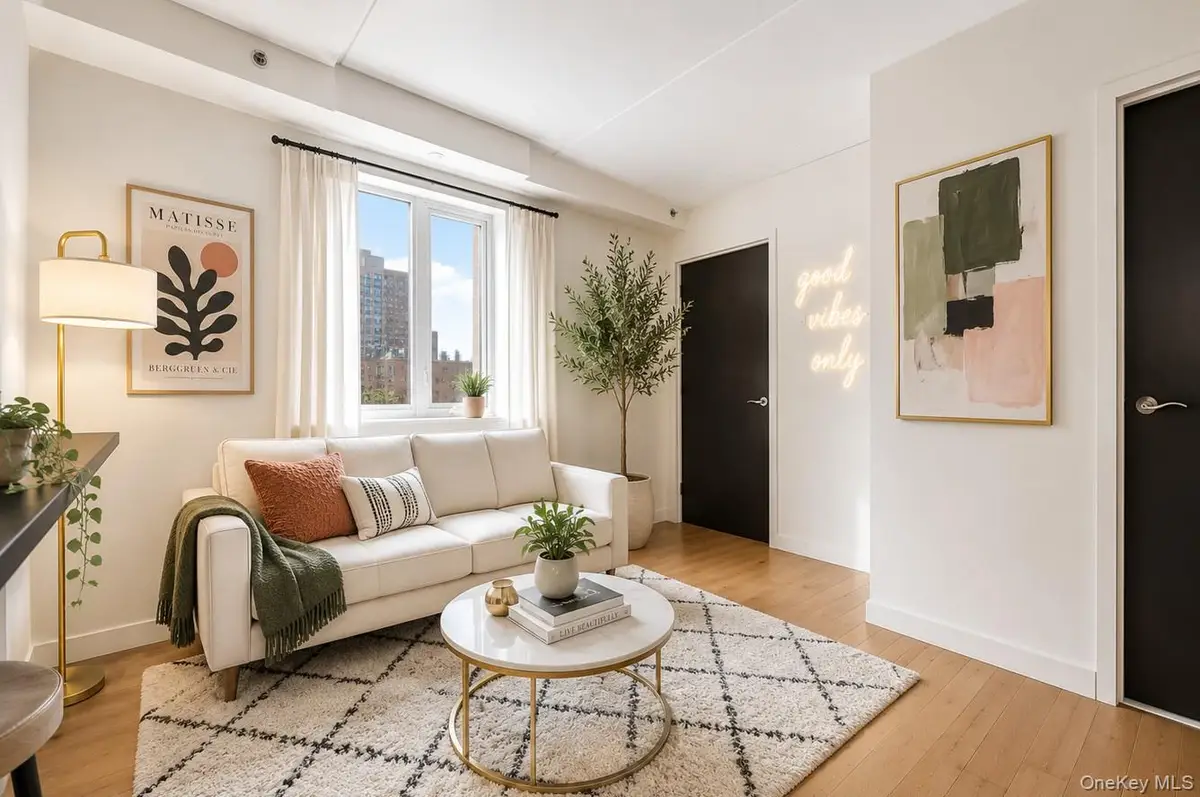1810 3rd Avenue #8C, New York, NY 10029 - #1