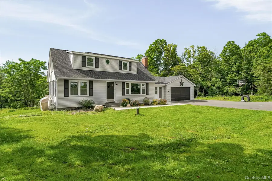 80 Burlingham Road, Pine Bush, NY 12566 - #3