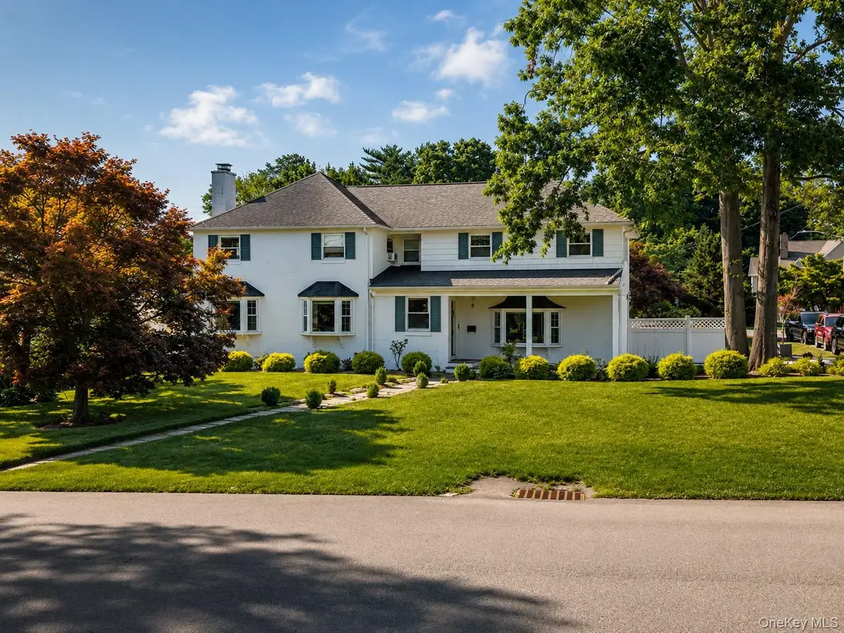 5 Quintard Drive, Port Chester, NY 10573 - #1