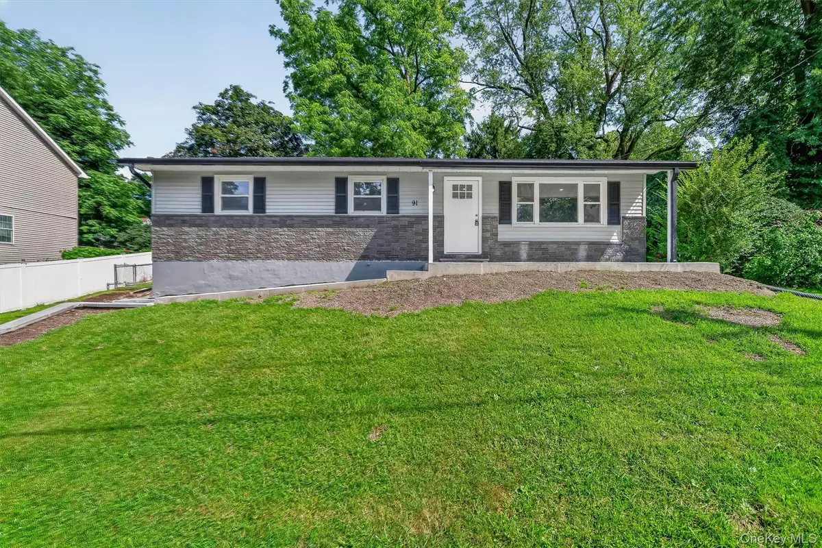 91 Myrtle Avenue, New Windsor, NY 12553 - #1