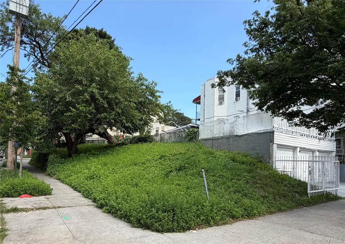 846 Olmstead Avenue, Bronx, NY 10473 - #1