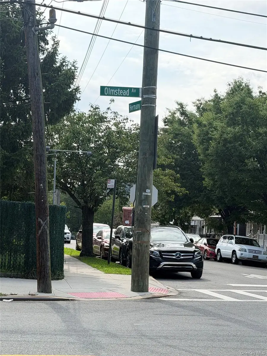 846 Olmstead Avenue, Bronx, NY 10473 - #3