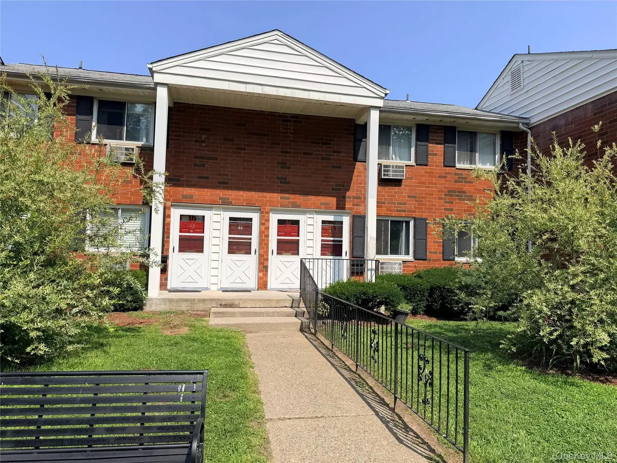 42 Manor Drive #42, Cornwall, NY 12518 - #1