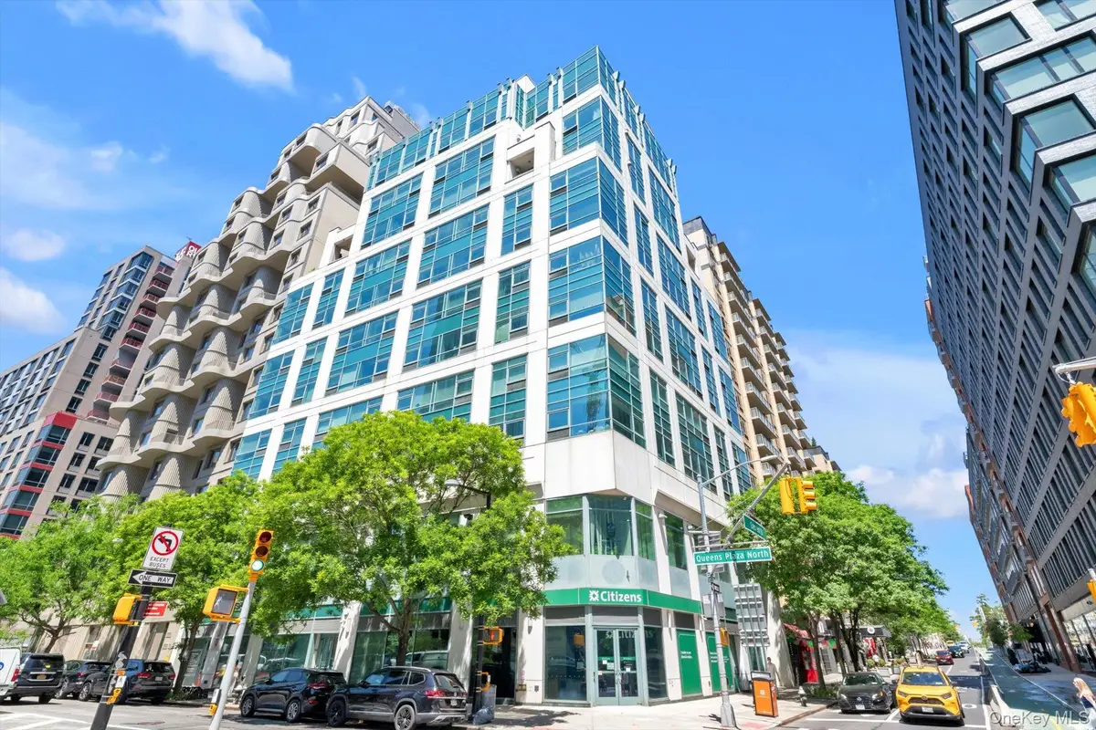 2415 Queens Plaza N #6B, Long Island City, NY 11101 - #1