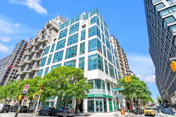 2415 Queens Plaza N #6B, Long Island City, NY 11101