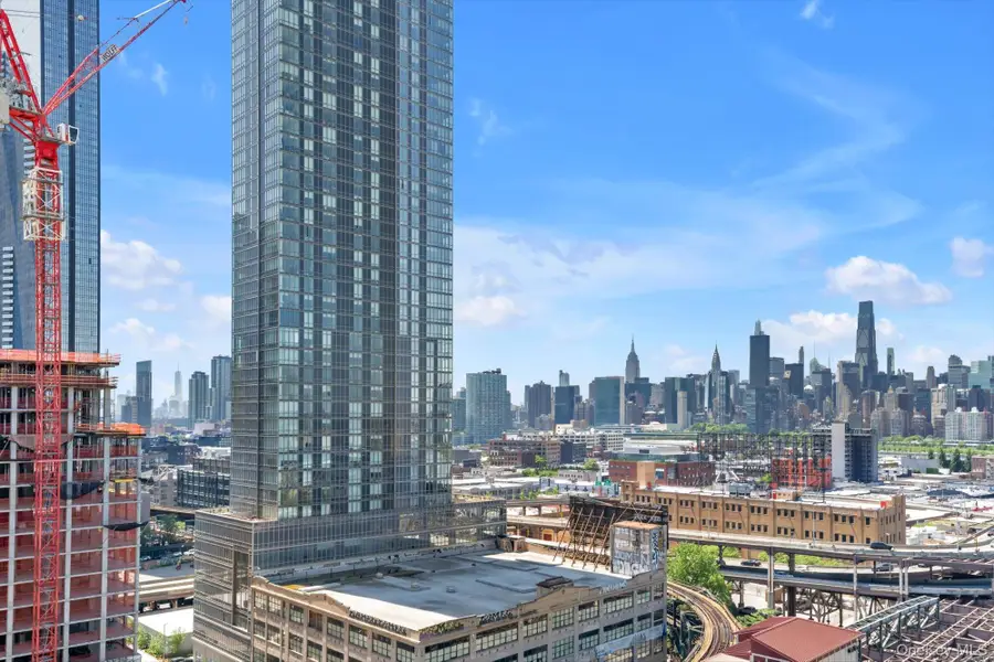2415 Queens Plaza N #6B, Long Island City, NY 11101 - #3