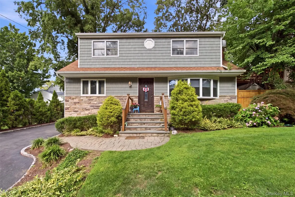 46 Catherine Street, East Northport, NY 11731 - #1