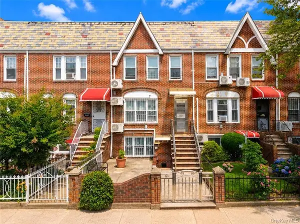 2007 E 28th Street, Brooklyn, NY 11229