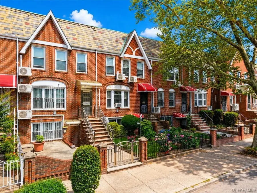 2007 E 28th Street, Brooklyn, NY 11229 - #3