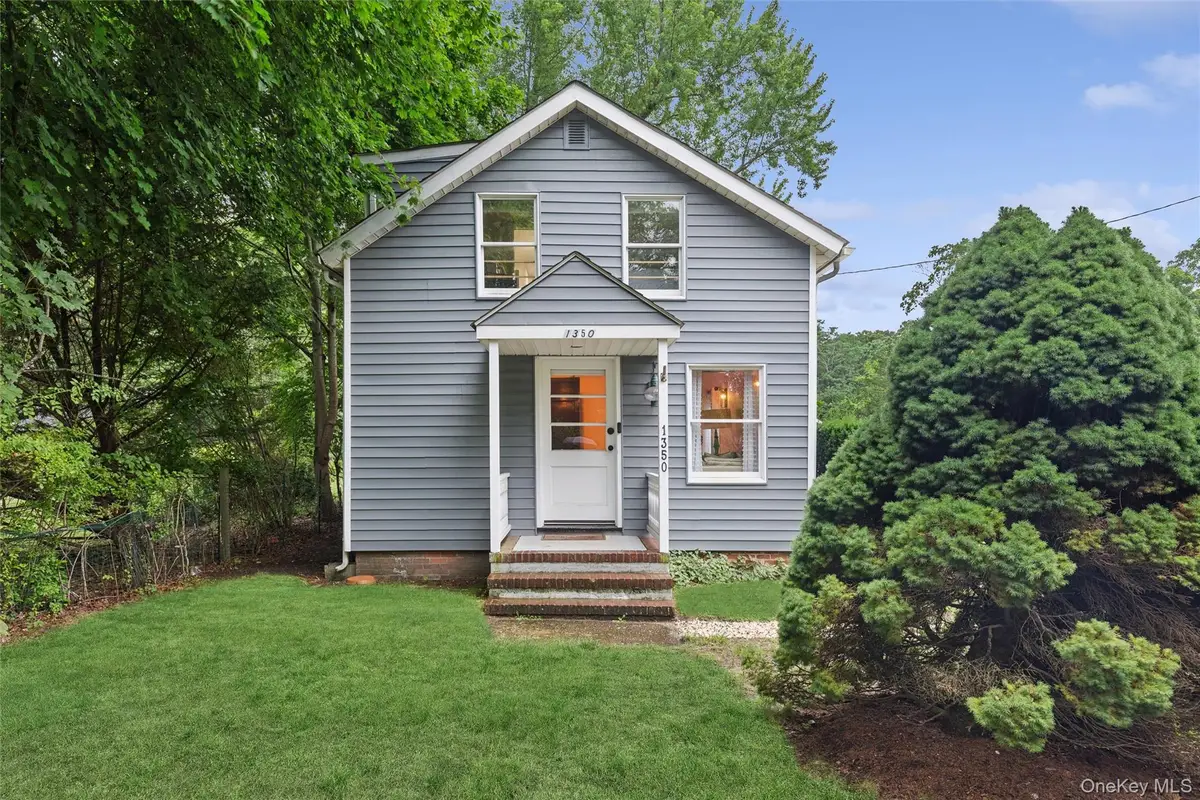 1350 Brick Kiln Road, Sag Harbor, NY 11963 - #1