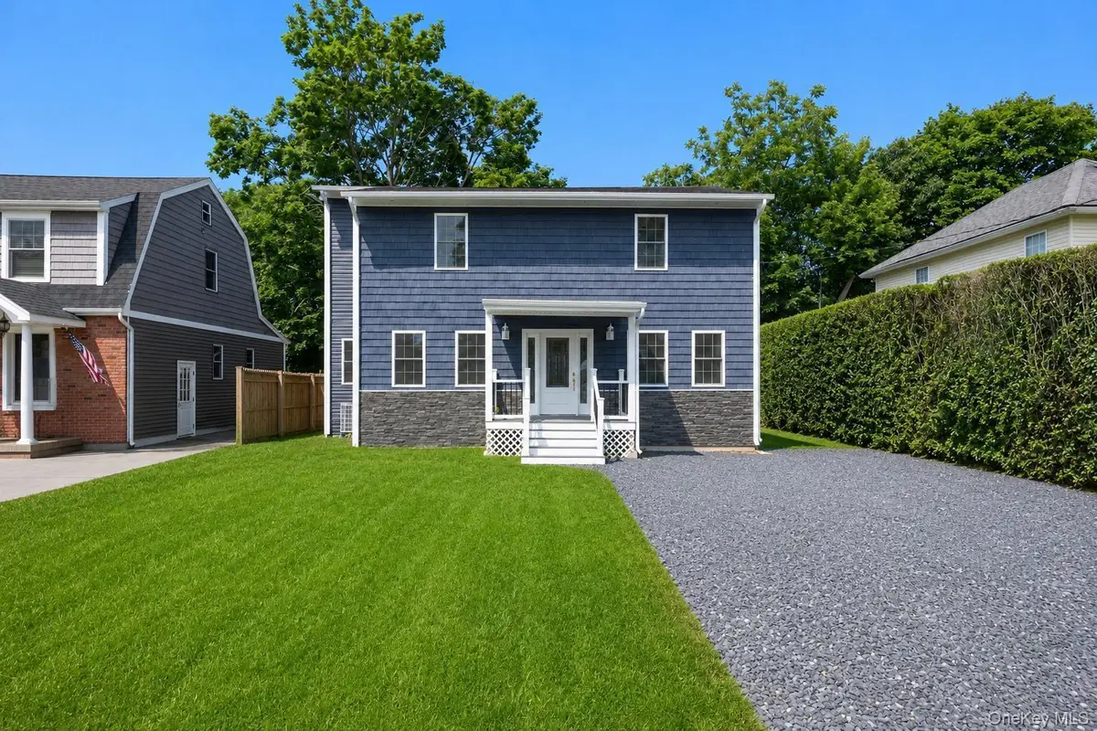 306 Greeley Avenue, Sayville, NY 11782 - #1