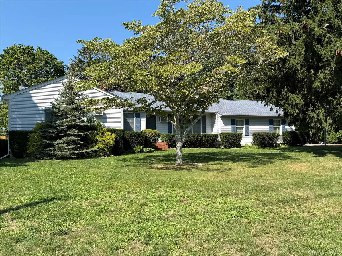 1765 Delmar Drive, Laurel, NY 11948 - #1