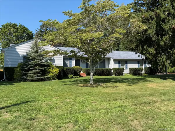 1765 Delmar Drive, Laurel, NY 11948
