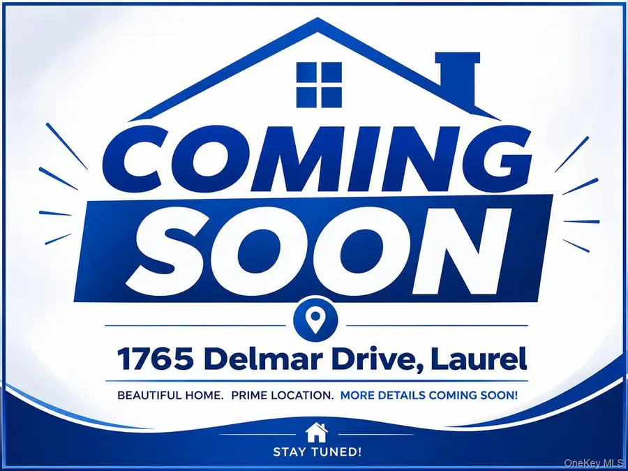 1765 Delmar Drive, Laurel, NY 11948 - #2