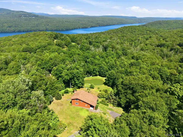 155 Messenger Road, Grahamsville, NY 12740