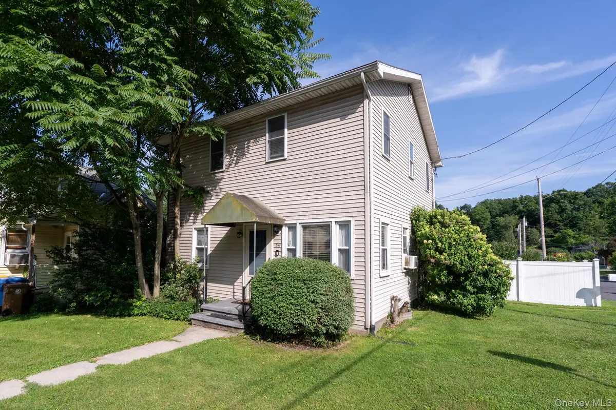 54 Boulevard, Kingston, NY 12401 - #1