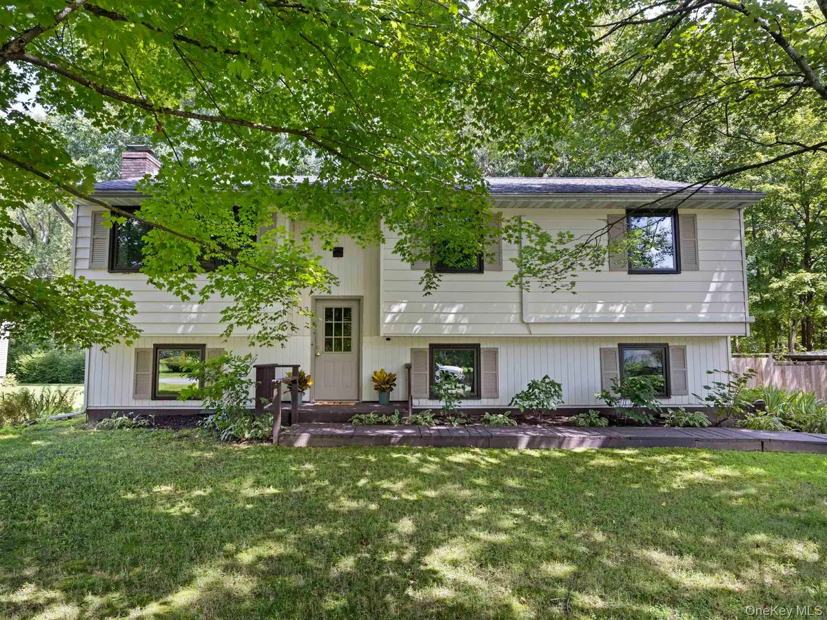 33 Alan Street, Stone Ridge, NY 12484 - #1