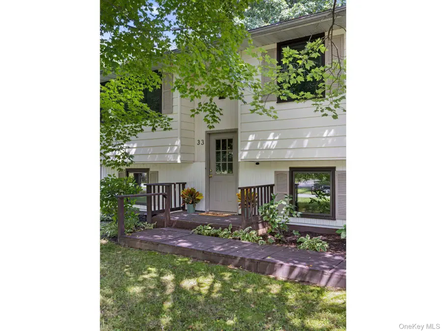 33 Alan Street, Stone Ridge, NY 12484 - #3