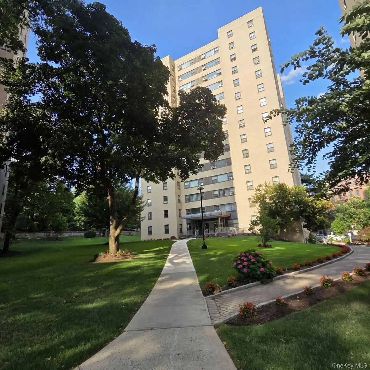 6 Fordham Hill Oval #8H, Bronx, NY 10468 - #1
